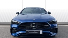 Mercedes-Benz Cle 300 4Matic Premier Edition 2dr 9G-Tronic Petrol Coupe